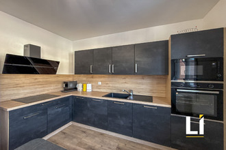 Ma-Cabane - Vente Appartement Maîche, 83 m²