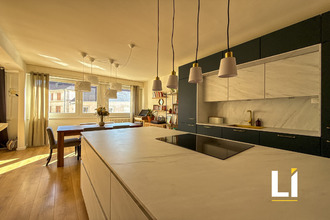 Ma-Cabane - Vente Appartement Maîche, 85 m²