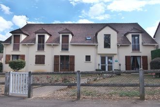 Ma-Cabane - Vente Appartement MAINTENON, 25 m²