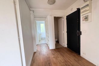 Ma-Cabane - Vente Appartement MAISONS-ALFORT, 40 m²