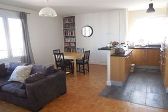 Ma-Cabane - Vente Appartement MAISONS-ALFORT, 60 m²