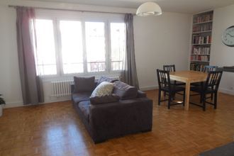 Ma-Cabane - Vente Appartement MAISONS-ALFORT, 60 m²