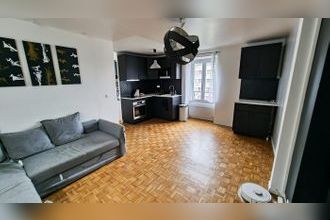 Ma-Cabane - Vente Appartement Maisons-Alfort, 45 m²