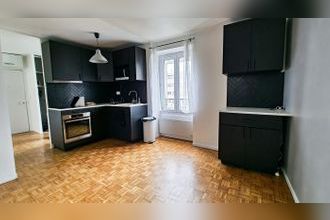 Ma-Cabane - Vente Appartement Maisons-Alfort, 45 m²