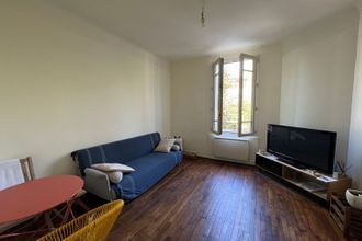 Ma-Cabane - Vente Appartement MAISONS-ALFORT, 35 m²