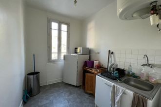 Ma-Cabane - Vente Appartement MAISONS-ALFORT, 35 m²