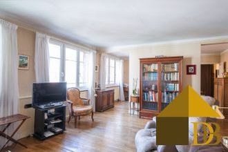 Ma-Cabane - Vente Appartement Maisons-Alfort, 81 m²