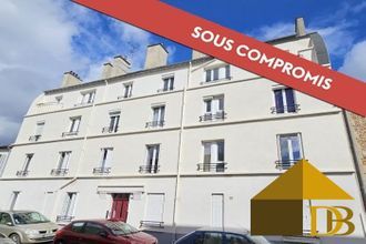 Ma-Cabane - Vente Appartement Maisons-Alfort, 37 m²