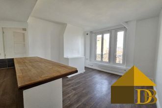 Ma-Cabane - Vente Appartement Maisons-Alfort, 37 m²