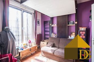 Ma-Cabane - Vente Appartement Maisons-Alfort, 47 m²