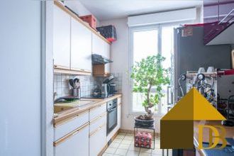 Ma-Cabane - Vente Appartement Maisons-Alfort, 47 m²