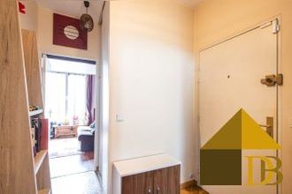 Ma-Cabane - Vente Appartement Maisons-Alfort, 47 m²