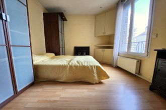 Ma-Cabane - Vente Appartement Maisons-Alfort, 41 m²