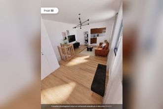 Ma-Cabane - Vente Appartement MAISONS-ALFORT, 58 m²