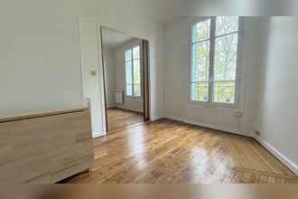 Ma-Cabane - Vente Appartement Maisons-Alfort, 39 m²