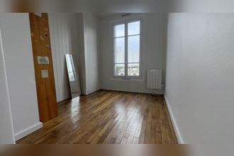 Ma-Cabane - Vente Appartement Maisons-Alfort, 39 m²