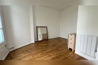 Ma-Cabane - Vente Appartement Maisons-Alfort, 39 m²