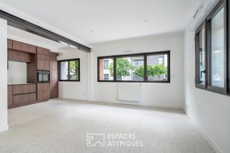 Ma-Cabane - Vente Appartement MAISONS-ALFORT, 60 m²