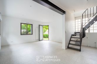 Ma-Cabane - Vente Appartement MAISONS-ALFORT, 60 m²