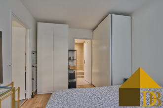 Ma-Cabane - Vente Appartement Maisons-Alfort, 51 m²