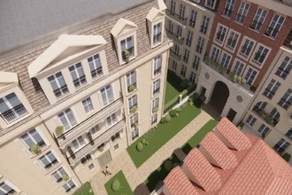 Vente Appartement 94700, Maisons-Alfort France