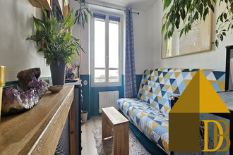 Ma-Cabane - Vente Appartement Maisons-Alfort, 20 m²