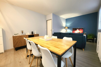 Ma-Cabane - Vente Appartement Maisons-Alfort, 49 m²