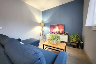 Ma-Cabane - Vente Appartement Maisons-Alfort, 49 m²