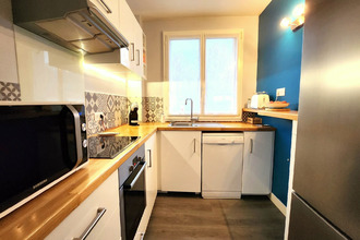 Ma-Cabane - Vente Appartement Maisons-Alfort, 49 m²