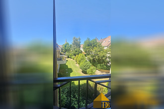 Ma-Cabane - Vente Appartement Maisons-Alfort, 67 m²