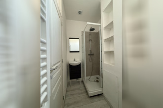 Ma-Cabane - Vente Appartement MAISONS-ALFORT, 21 m²