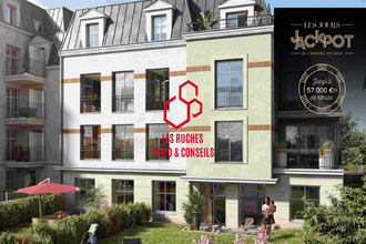 Vente Appartement 94700, Maisons-Alfort France