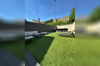 Ma-Cabane - Vente Appartement Maisons-Alfort, 121 m²