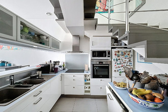 Ma-Cabane - Vente Appartement Maisons-Alfort, 84 m²