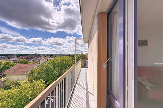 Ma-Cabane - Vente Appartement Maisons-Alfort, 72 m²