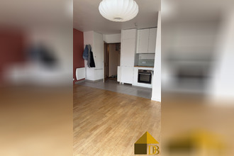 Ma-Cabane - Vente Appartement Maisons-Alfort, 40 m²