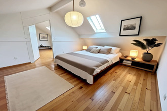 Ma-Cabane - Vente Appartement Maisons-Alfort, 106 m²