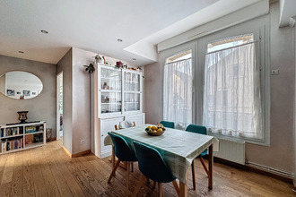 Ma-Cabane - Vente Appartement Maisons-Alfort, 89 m²