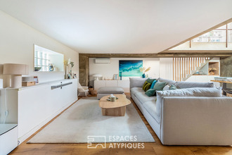 Ma-Cabane - Vente Appartement MAISONS-ALFORT, 145 m²