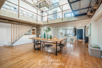 Ma-Cabane - Vente Appartement MAISONS-ALFORT, 145 m²