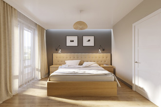 Ma-Cabane - Vente Appartement Maisons-Alfort, 110 m²