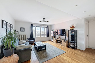 Ma-Cabane - Vente Appartement Maisons-Alfort, 56 m²