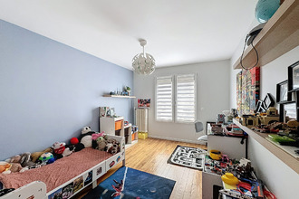 Ma-Cabane - Vente Appartement Maisons-Alfort, 56 m²