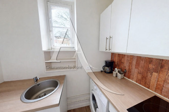 Ma-Cabane - Vente Appartement MAISONS-ALFORT, 22 m²