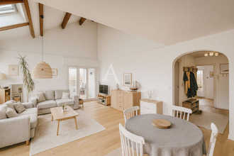 Ma-Cabane - Vente Appartement MAISONS-ALFORT, 127 m²