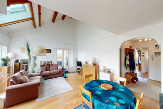 Ma-Cabane - Vente Appartement MAISONS-ALFORT, 127 m²