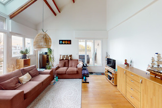 Ma-Cabane - Vente Appartement MAISONS-ALFORT, 127 m²