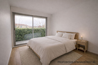 Ma-Cabane - Vente Appartement MAISONS-ALFORT, 55 m²