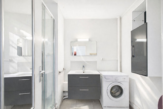 Ma-Cabane - Vente Appartement MAISONS-ALFORT, 25 m²