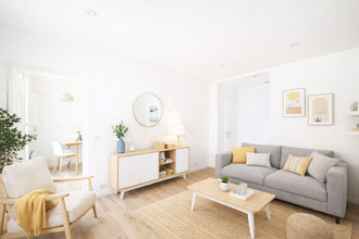 Ma-Cabane - Vente Appartement MAISONS-ALFORT, 27 m²